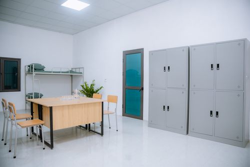 ký túc xá cho học viên tiếng nhật 2